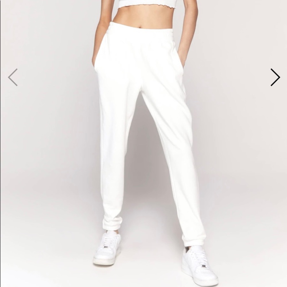NEW NEVER WORN Spiritual Gangster Jogger Pant